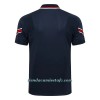 Polo De Entrenamiento Paris Saint-Germain 2022-23 Azul - Hombre